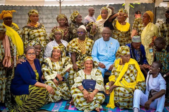 La plateforme en action